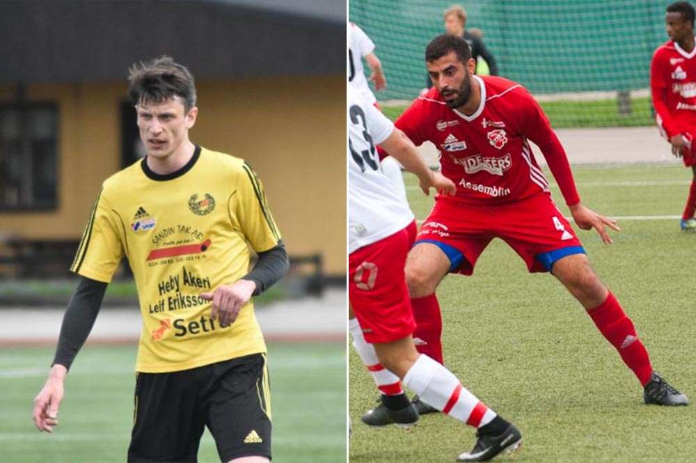 Nu kör det i gång: Premiär i division 3-fotbollen! Nu kör det i gång: Premiär i division 3-fotbollen!
