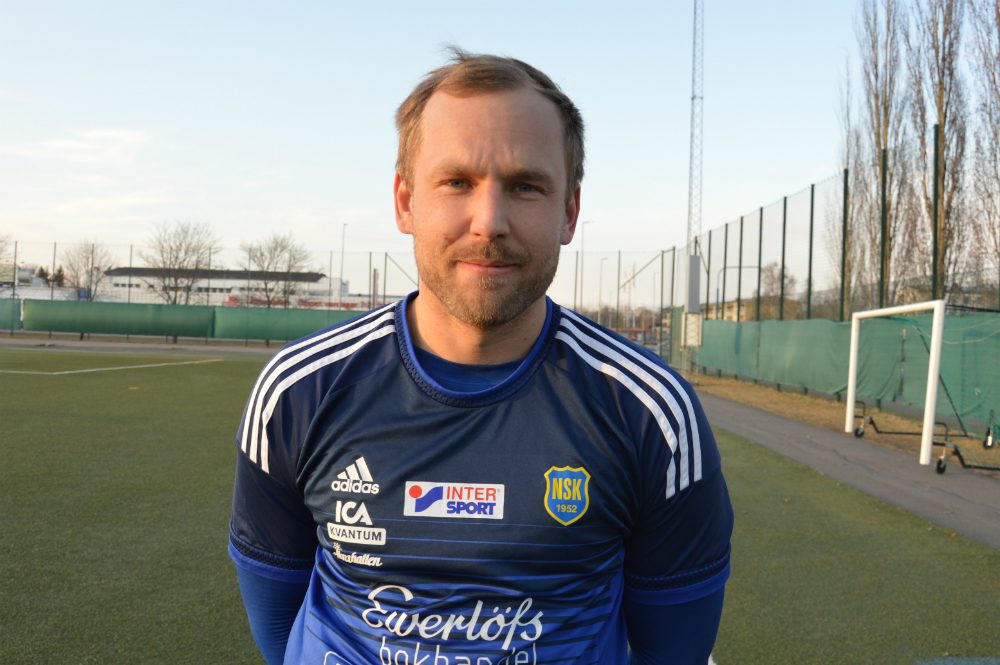 Rivstarten gav FK Sala premiärseger - "En rättvis seger" Rivstarten gav FK Sala premiärseger - "En rättvis seger"