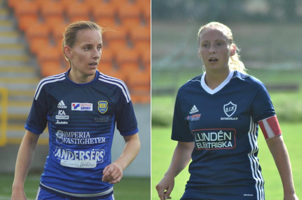 Emma och Viktoria har segrat - vem blir etta i år? Emma och Viktoria har segrat - vem blir etta i år?