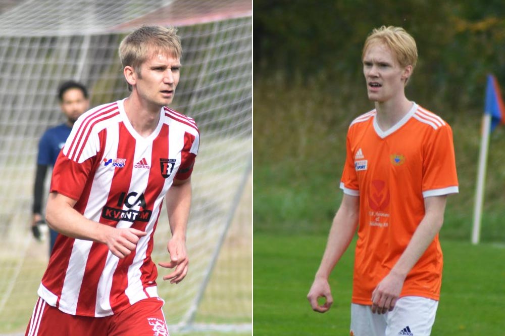 Sen matchstart när Ransta IK och Grällsta IF möts Sen matchstart när Ransta IK och Grällsta IF möts