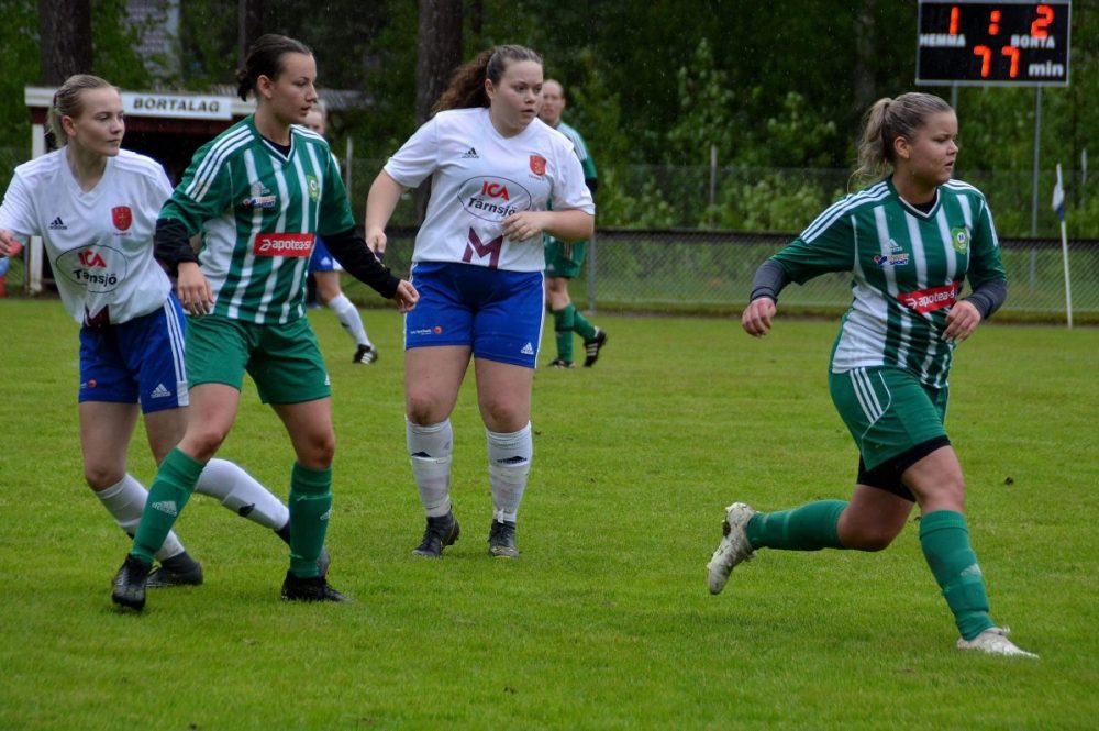 Ny vecka och nya möjligheter - här är veckans spelschema!