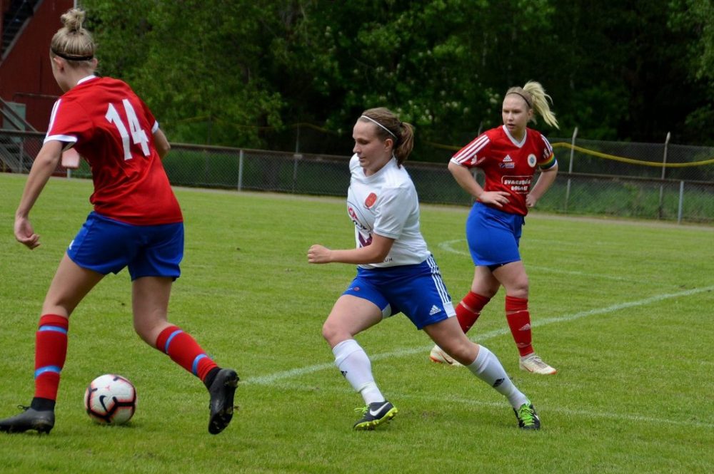 Bildspel från Tärnsjö IF:s "kryssmatch" på Furuvallen Bildspel från Tärnsjö IF:s "kryssmatch" på Furuvallen