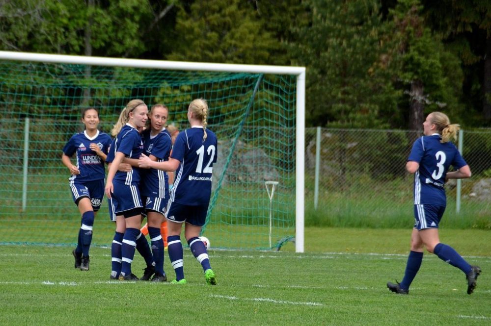 Bildspel från Östervåla IF:s seger i toppmatchen Bildspel från Östervåla IF:s seger i toppmatchen