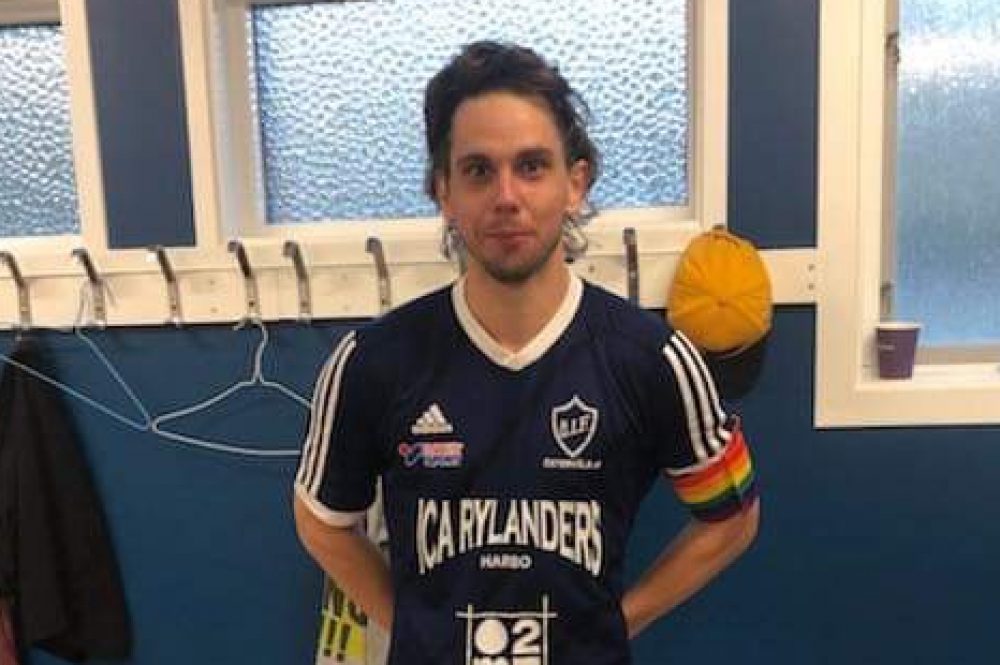 Tims målfyrverkeri sänkte BoIS i derbyt