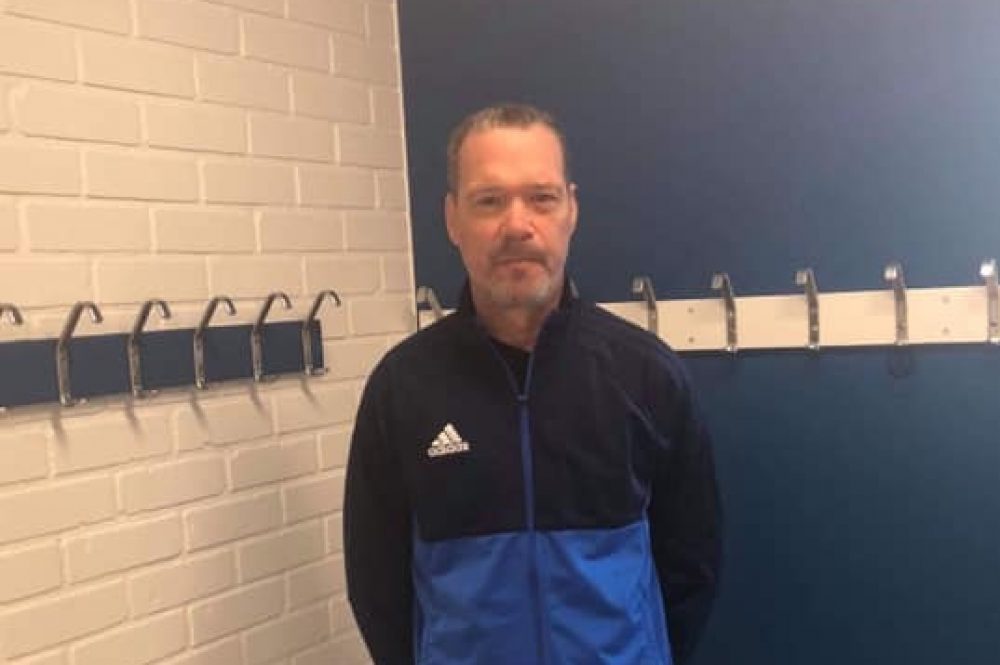 ”Krille” gör ”comeback” - blir materialförvaltare