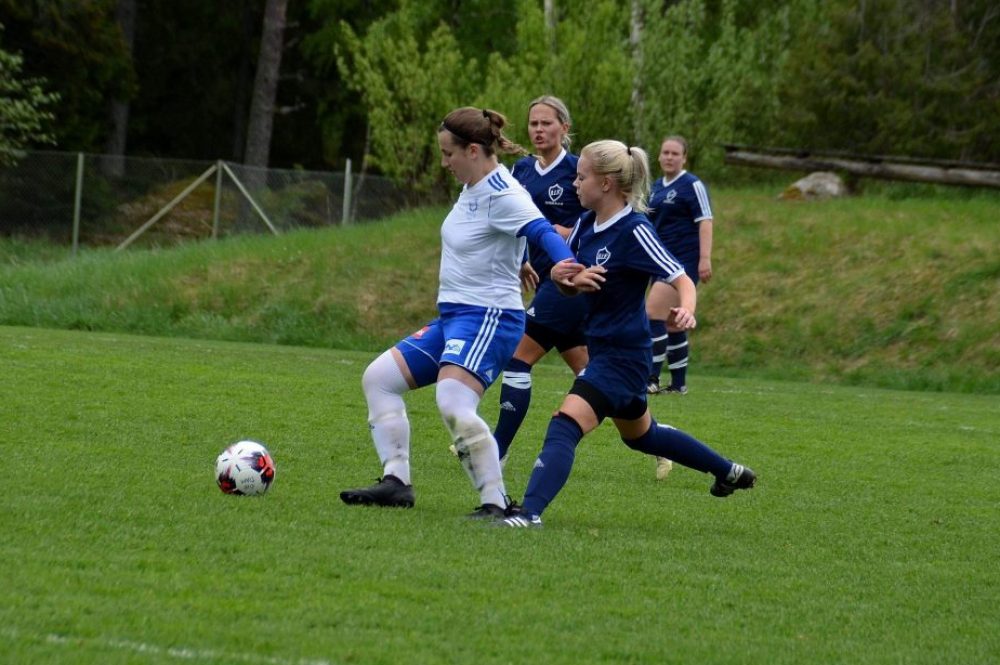 Bildspel från Östervåla IF:s hemmamatch i division 4 Bildspel från Östervåla IF:s hemmamatch i division 4