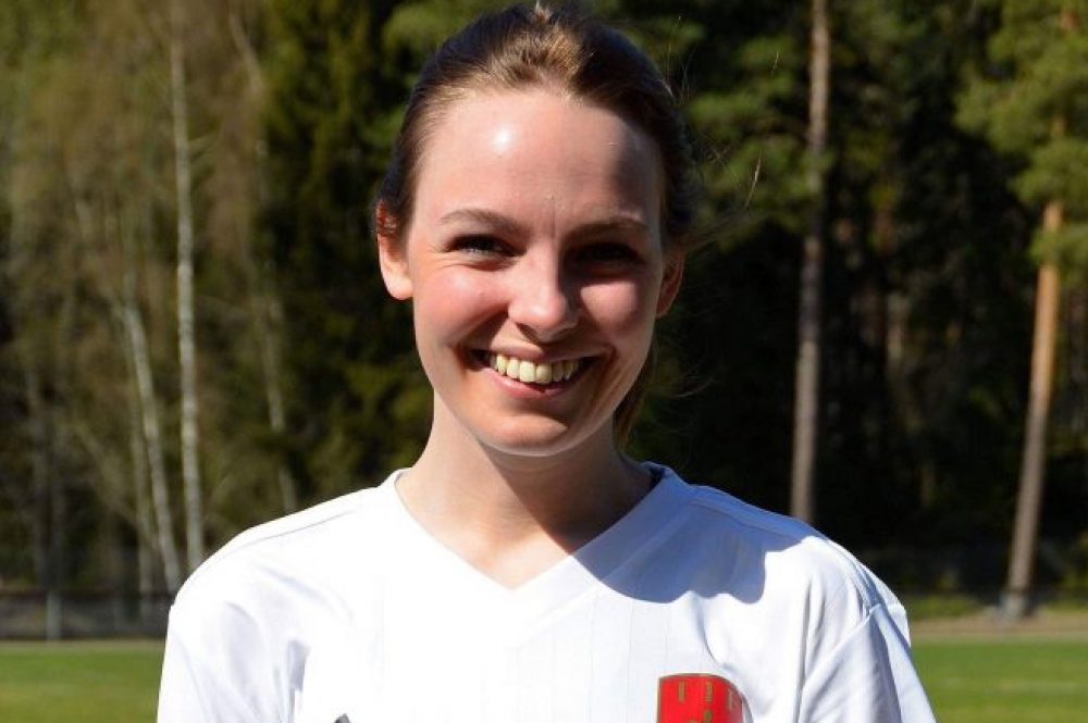 Tärnsjö IF stretade emot bra mot topplaget Ullfors IK Tärnsjö IF stretade emot bra mot topplaget Ullfors IK