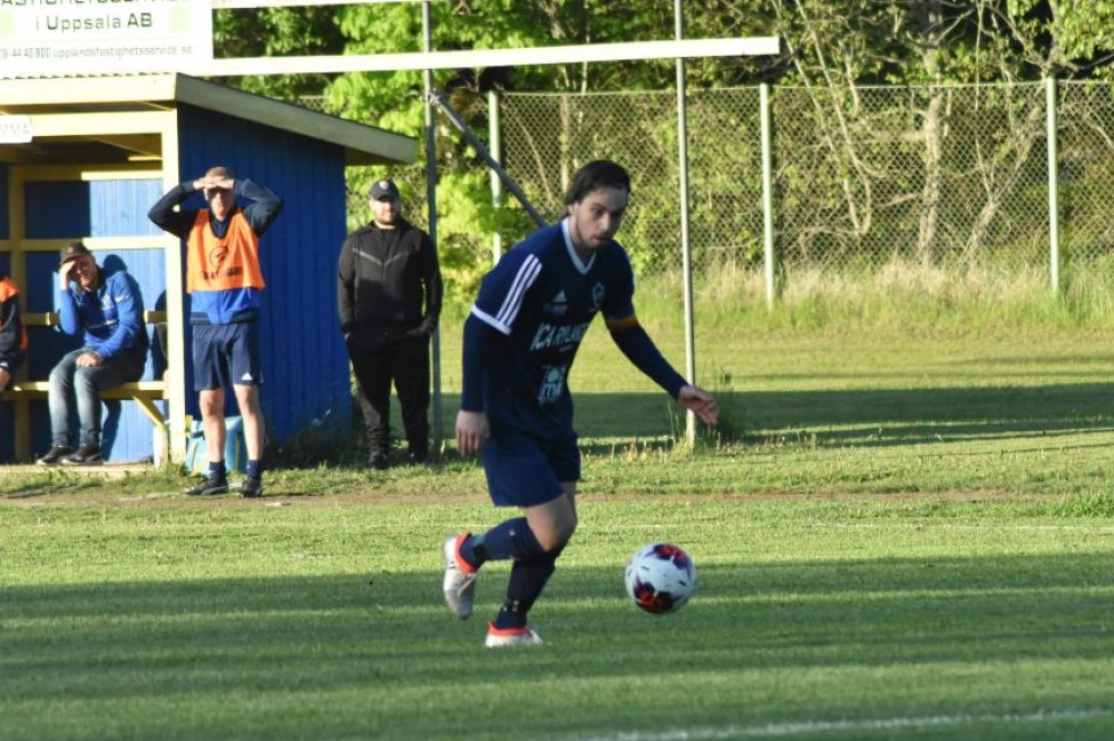 Torstensson hoppar av - ”Svårt att kombinera”
