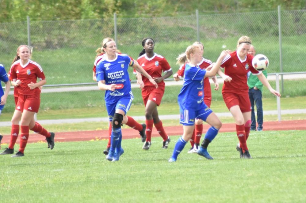 Svår uppgift för Norrby SK - möter serietrean på bortaplan Svår uppgift för Norrby SK - möter serietrean på bortaplan