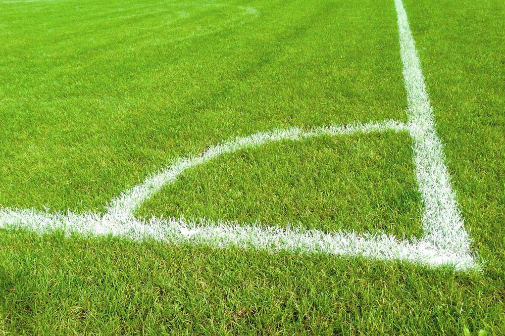 Säsongens längsta match spelades på Tallåsen - började i juni och slutade i september
