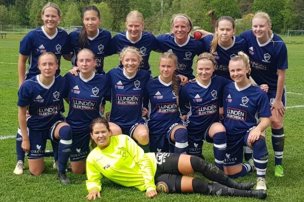 Östervåla IF starkast i toppmatchen på Lundavallen
