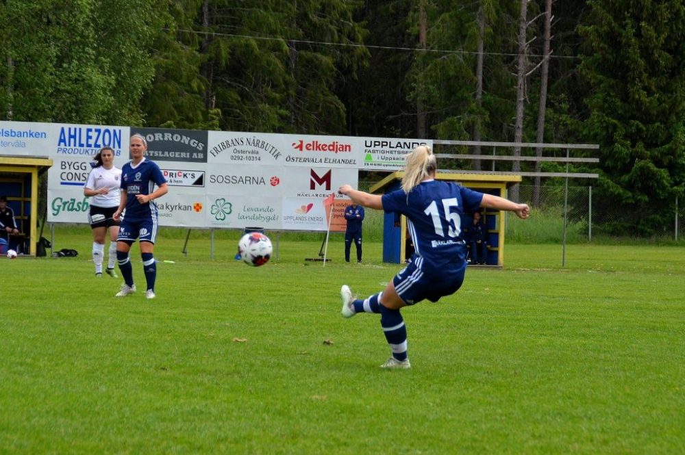 Bildspel från Östervåla IF:s storseger på Lundavallen Bildspel från Östervåla IF:s storseger på Lundavallen