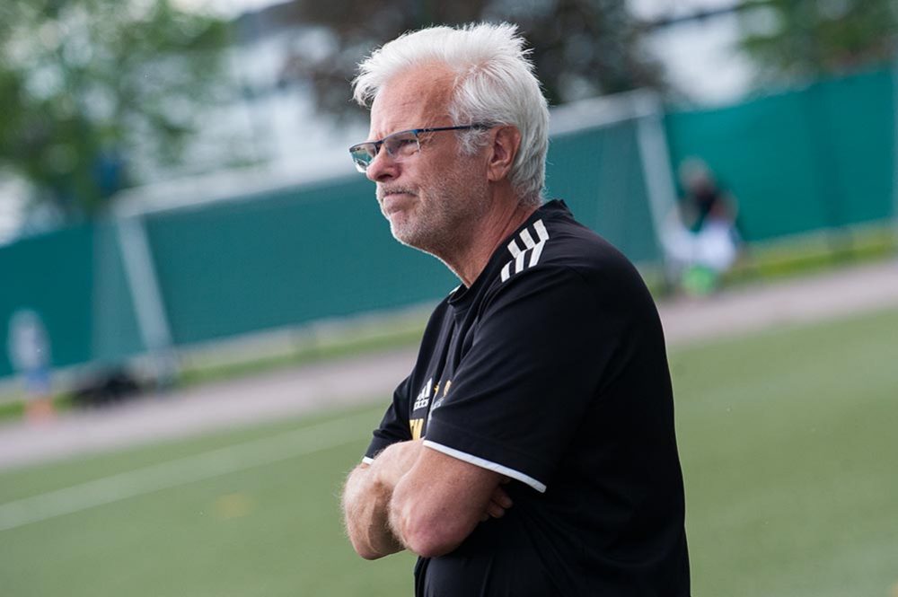 Jumbon väntar för Heby AIF - "Har lagt derbyt bakom oss" Jumbon väntar för Heby AIF - "Har lagt derbyt bakom oss"