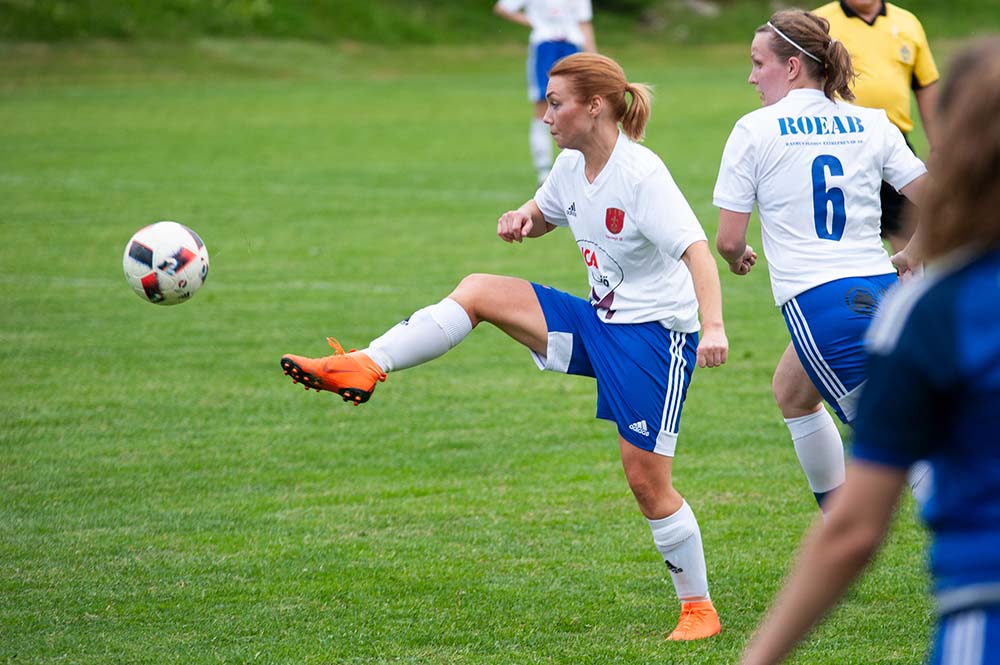 Ingen vila efter midsommarfirandet - fyra lag matchar på söndag Ingen vila efter midsommarfirandet - fyra lag matchar på söndag