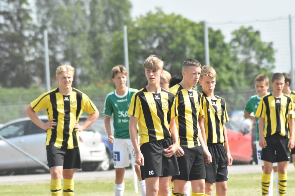 Inga nya besked från Upplands FF på torsdagen