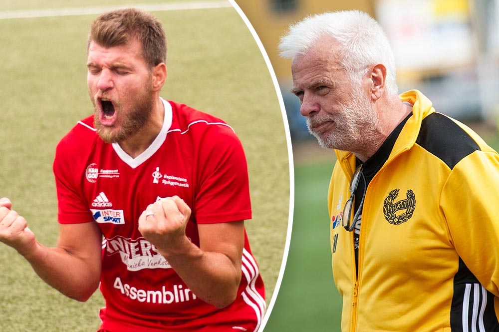 Tränarbyten lockade flest till läsning i augusti