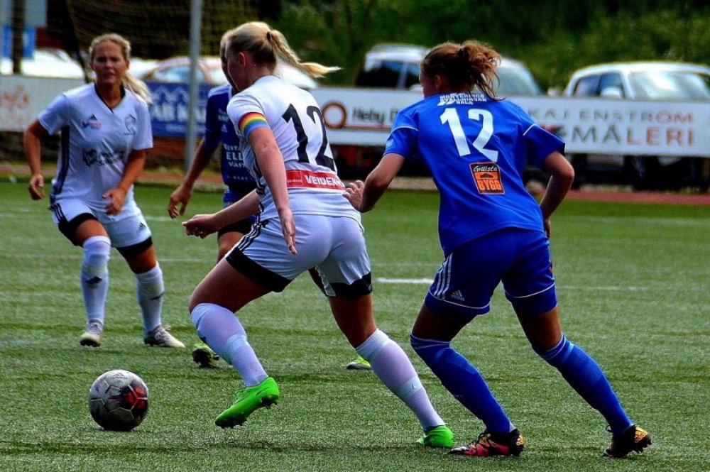 En division 2-säsong att glömma för Östervåla IF