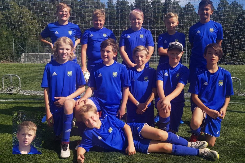 Fotbollens Dag - då vill Sala-Heby Fotboll ha lagbilder! Fotbollens Dag - då vill Sala-Heby Fotboll ha lagbilder!