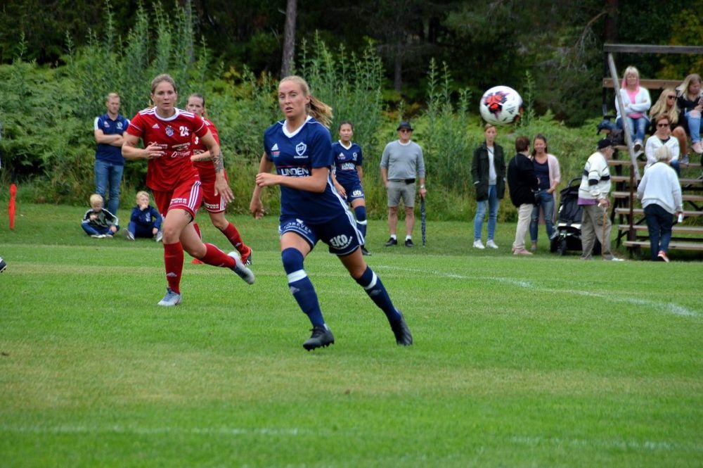 På söndagen måste Östervåla IF ta en trepoängare