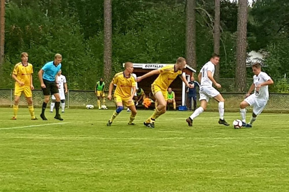 Bildspel från Tärnsjö IF:s femetta på Furuvallen Bildspel från Tärnsjö IF:s femetta på Furuvallen