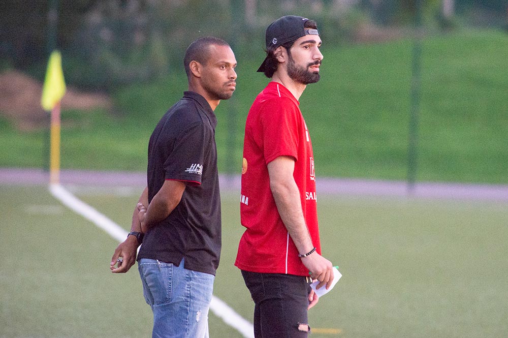 Sala FF har gjort klart med tränare - och en fotbollsera är över