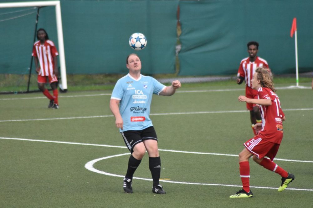 FK Sala vann genrepet mot SFF:s juniorer FK Sala vann genrepet mot SFF:s juniorer