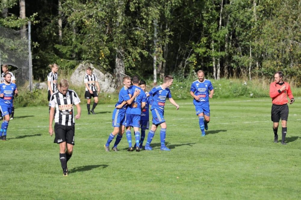 Trepoängare för NSK mot bottenkollega - "Extremt viktig seger"