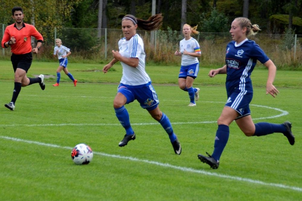 Östervåla IF blir kvar i division 2 efter ny förlust i kvalet - ”Vi har gjort en bra säsong ändå"