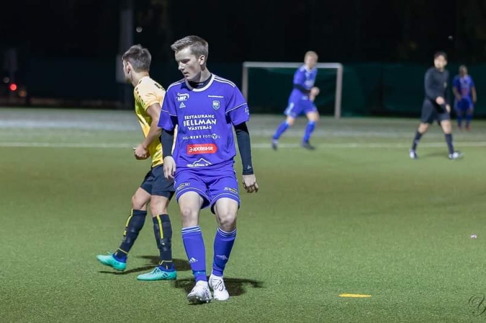 Här har ni ett bildspel från Norrby SK:s match på Lärkan Här har ni ett bildspel från Norrby SK:s match på Lärkan