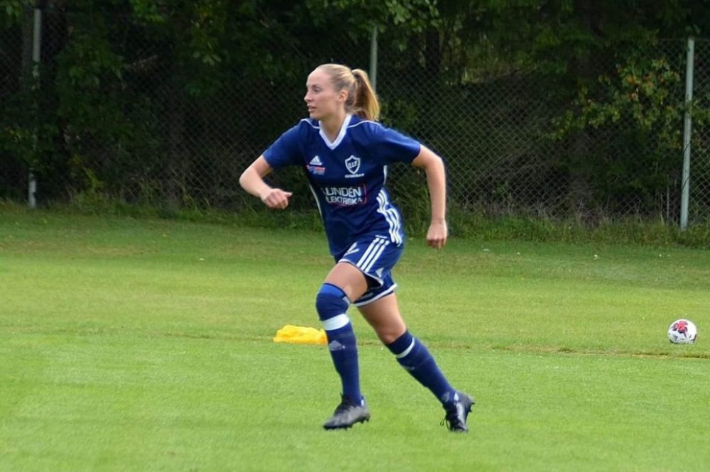Fortsätter ”Pellans” cupmålfyrverkeri i höst?
