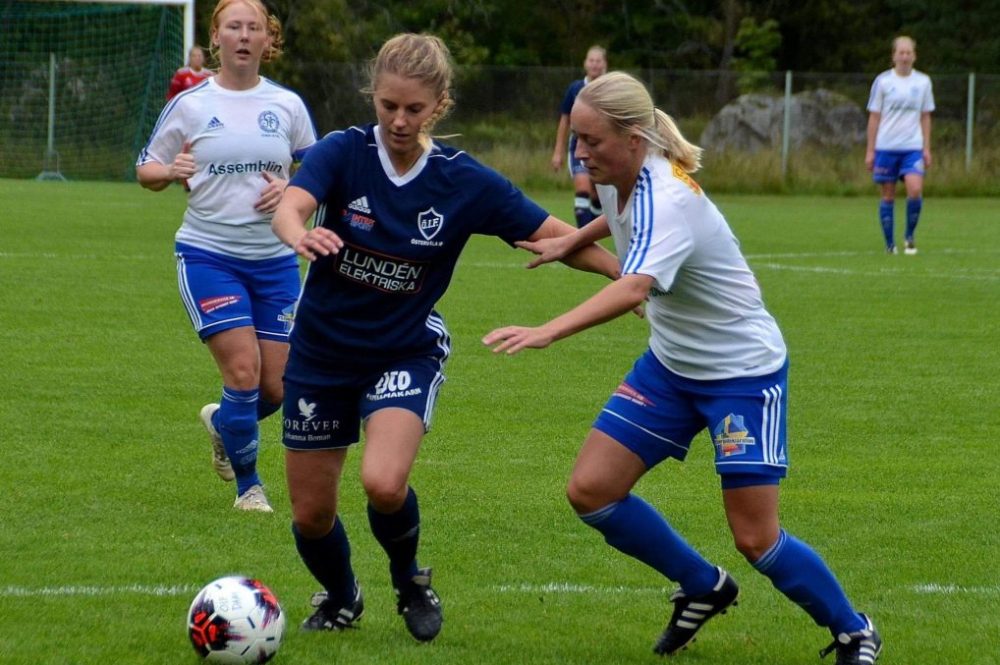 Avesta AIK blir Östervåla IF:s uppgift i Svenska Cupen Avesta AIK blir Östervåla IF:s uppgift i Svenska Cupen
