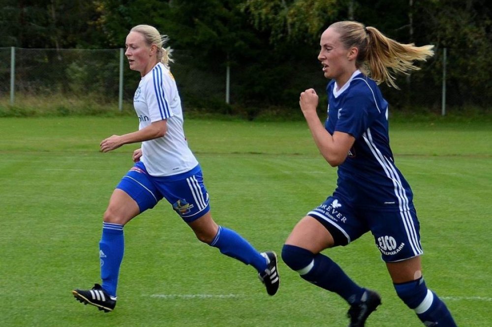 Tufft läge för Östervåla IF:s andralag som föll igen - "Borde ha vunnit" Tufft läge för Östervåla IF:s andralag som föll igen - "Borde ha vunnit"