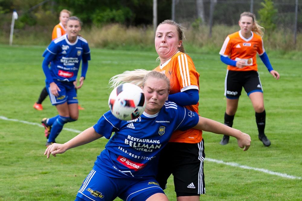 Seger på lördagen - då ser det ljusare ut för Norrby SK Seger på lördagen - då ser det ljusare ut för Norrby SK