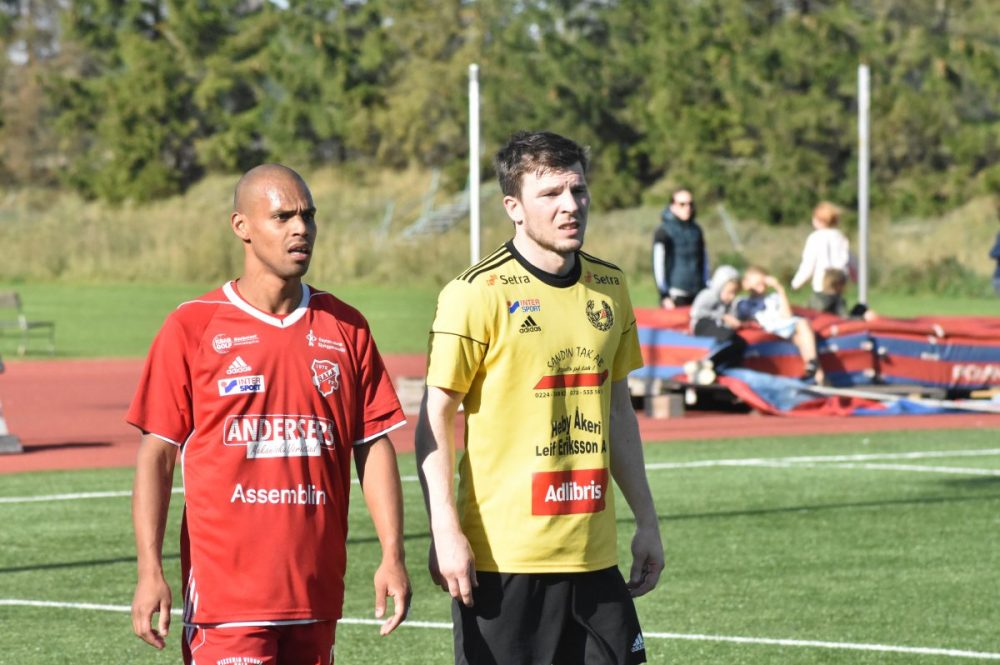 Derbyt på Tegelvallen toppade läsningen i september Derbyt på Tegelvallen toppade läsningen i september