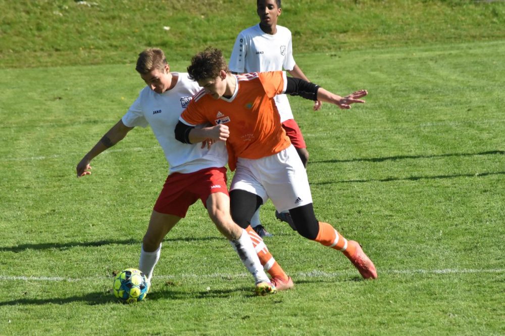 Bildspel från Grällsta IF:s seger i toppmatchen Bildspel från Grällsta IF:s seger i toppmatchen
