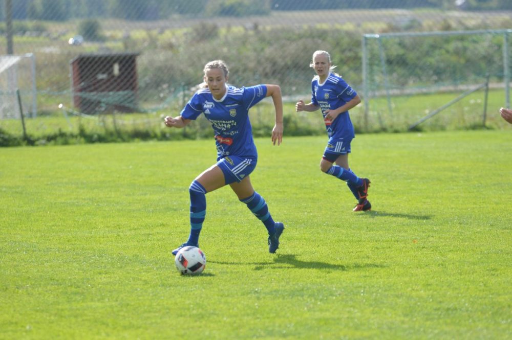 Kan NSK haka på Sturehov - hemmamatch på söndagen