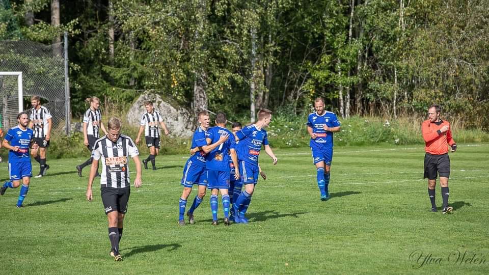 Rörigt i fyran när division 3-kvalet tidigareläggs Rörigt i fyran när division 3-kvalet tidigareläggs