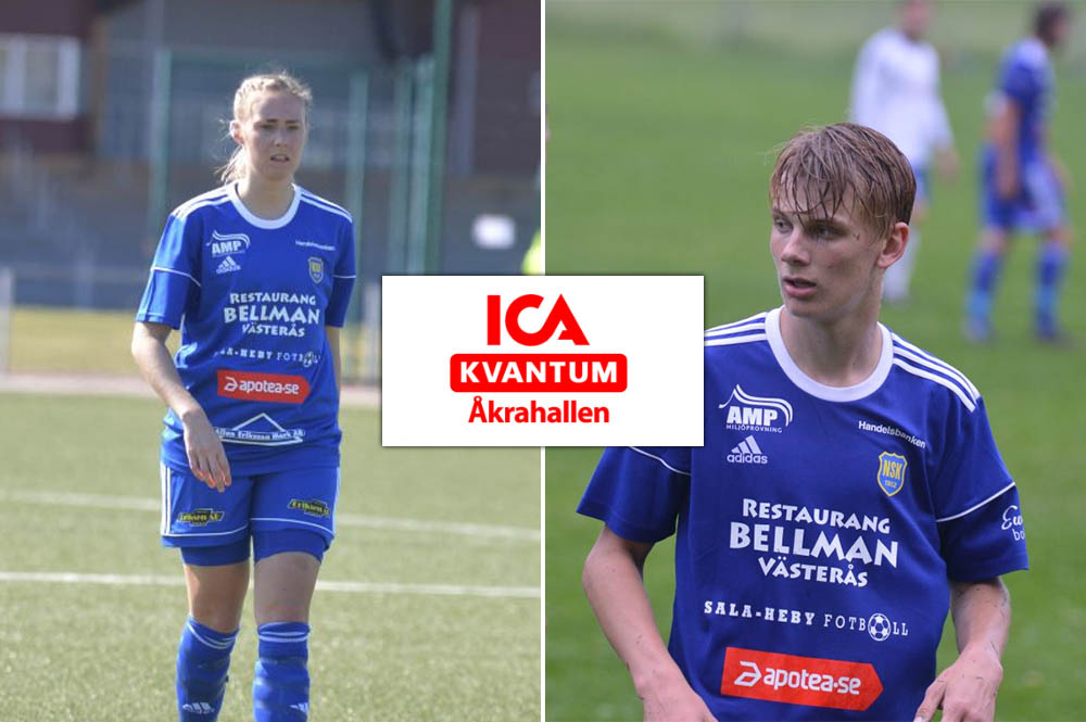 Superlördag - då är Norrby SK:s båda lag i segerbehov