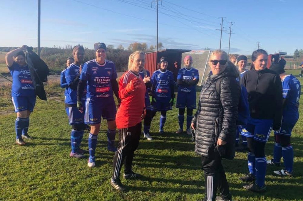 Bildspel från cupen på Norrbyliden Bildspel från cupen på Norrbyliden