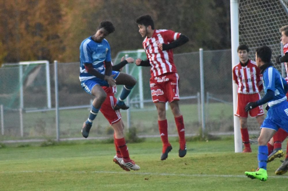 Säsongens i särklass längsta match är avgjord Säsongens i särklass längsta match är avgjord