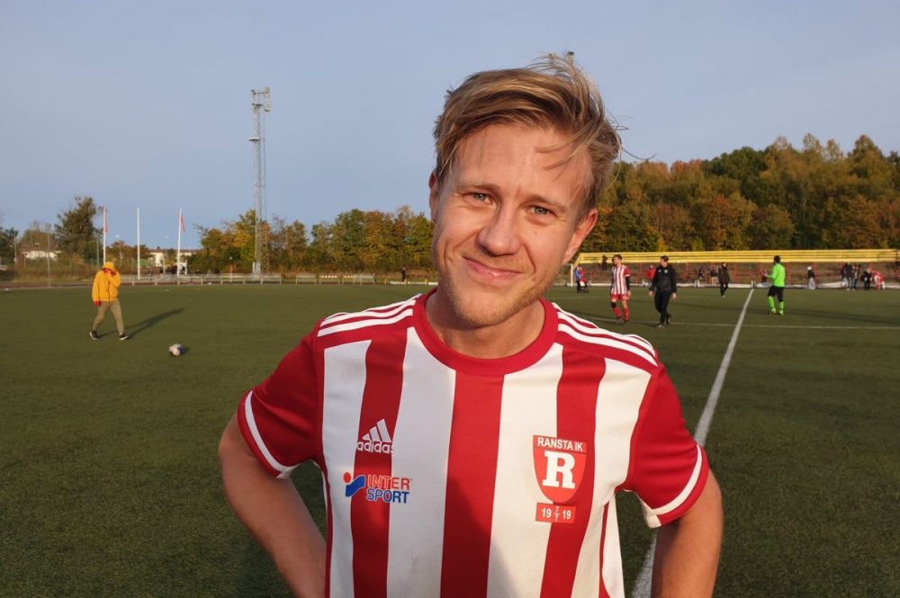 Ransta IK får vänta in Arbogas kvalserie om det ska bli spel i division 4 Ransta IK får vänta in Arbogas kvalserie om det ska bli spel i division 4