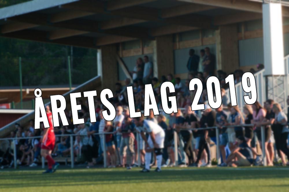 Årets lag enligt Sala-Heby Fotbolls spelarbörs Årets lag enligt Sala-Heby Fotbolls spelarbörs