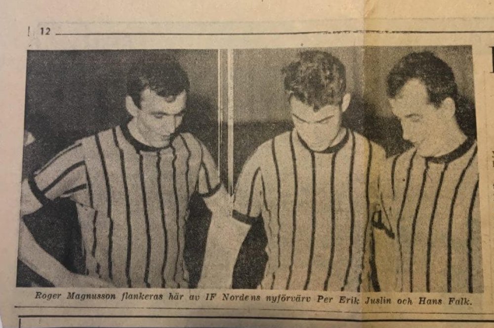 Den lokala futsalhistorien innehåller många cuper