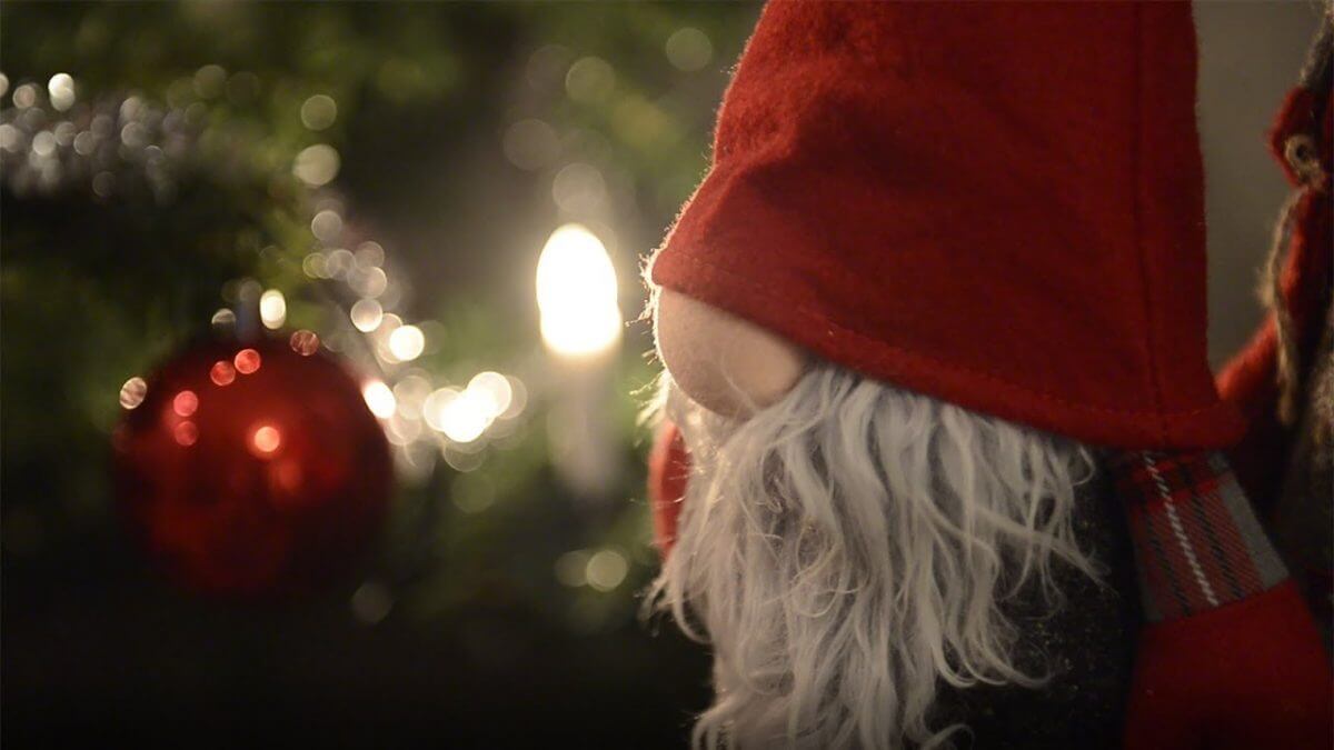 Sala-Heby Fotbolls redaktion önskar God Jul