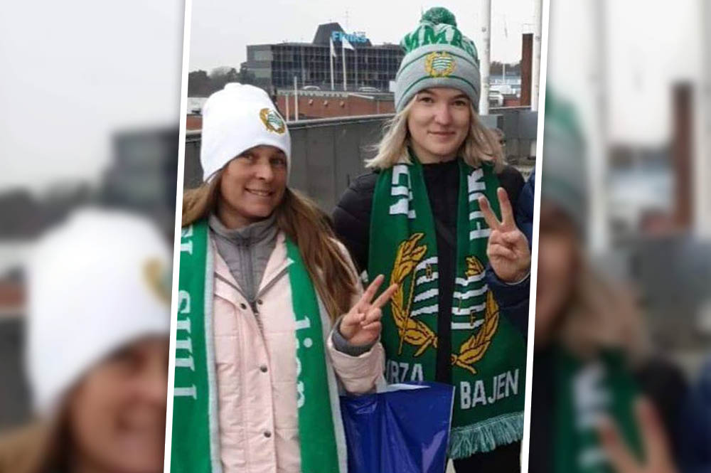 Grällsta IF gör som Västerfärnebo AIK - kör igång damlag