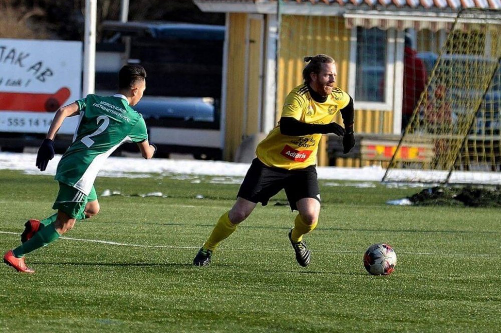 Tidig gruppfinal - en av tre cupmatcher i helgen