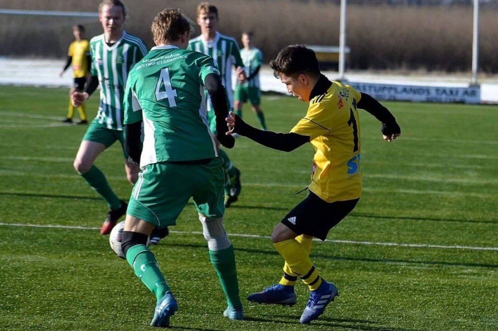 Nu har Upplands Fotbollförbunds beslut kommit Nu har Upplands Fotbollförbunds beslut kommit