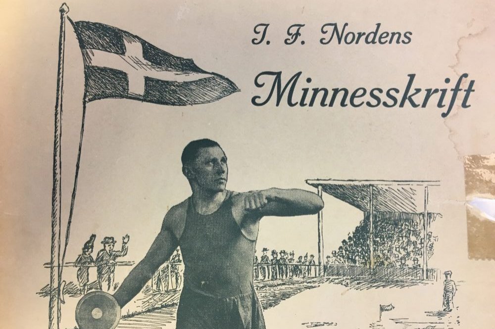Här har ni den - IF Nordens fantastiska idrottshistoria!