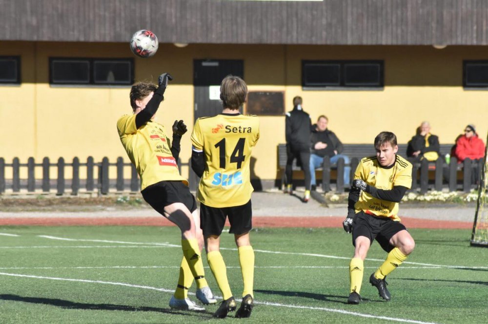 Heby AIF:s ordförande: ”Tveksamt om serien startar” Heby AIF:s ordförande: ”Tveksamt om serien startar”