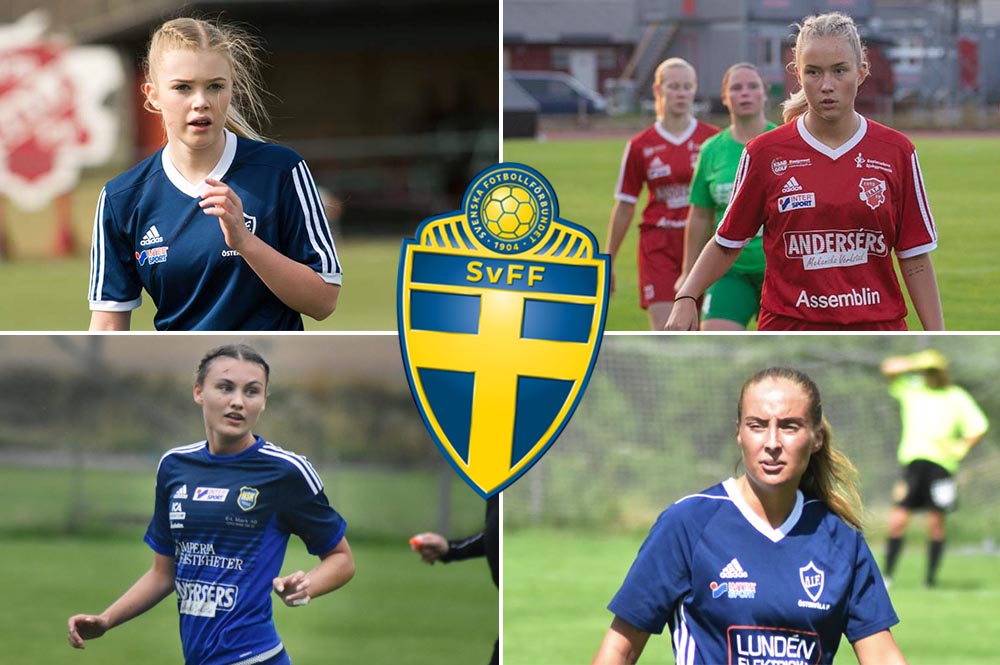 Sala är hett nu - först Radiosporten och nu kommer Sundhage Sala är hett nu - först Radiosporten och nu kommer Sundhage